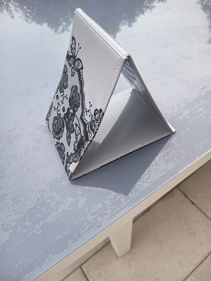 Miroir - photo numéro 2