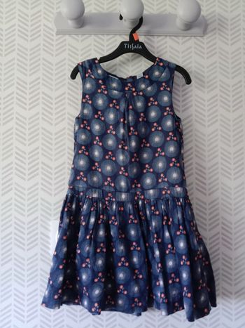 Robe Okaïdi 