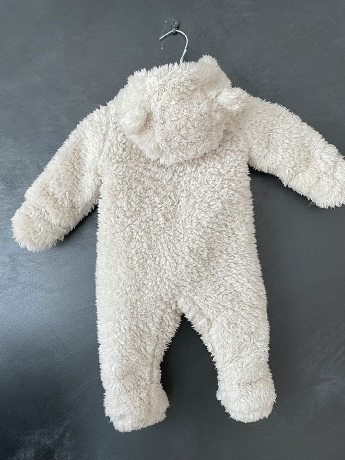 Combinaison bébé - photo numéro 2