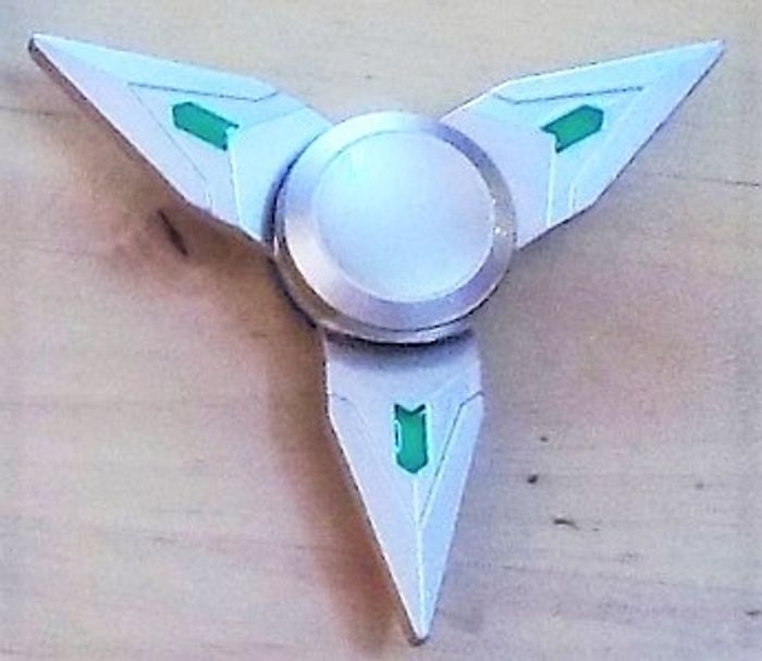 Spinners - photo numéro 5