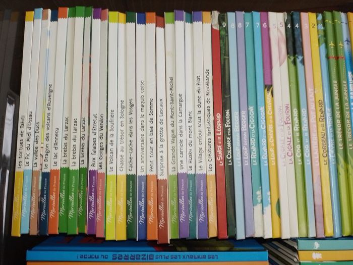 Livres Macdonald - photo numéro 4