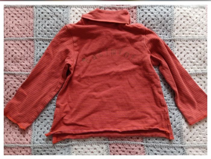 T-shirt catimini 3 ans