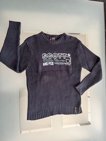 Pull S&F