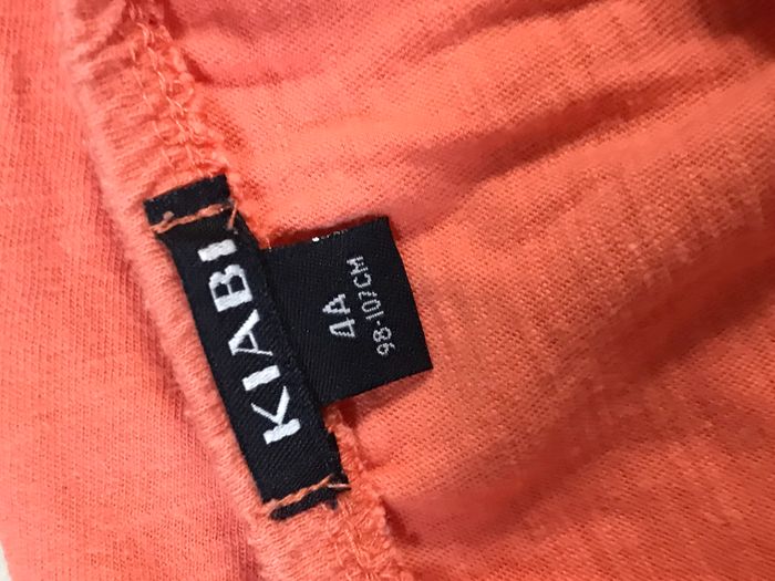 Lot vêtements fille 4 ans - photo numéro 8