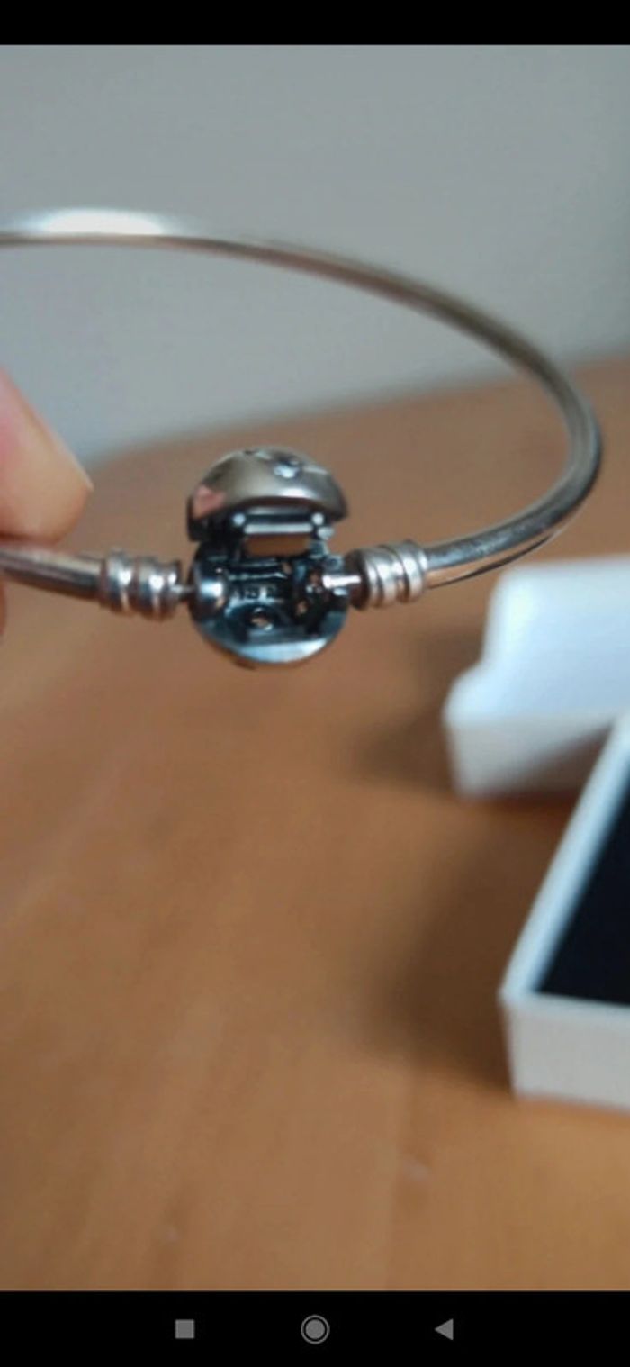 Bracelet pandora - photo numéro 6
