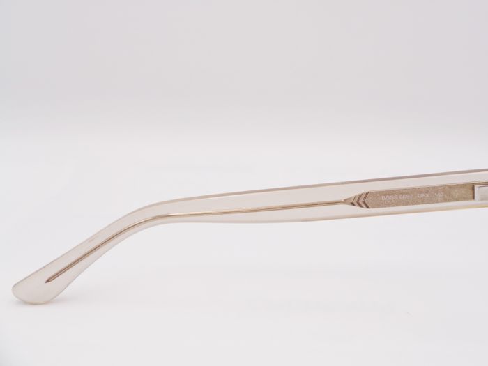 Lunettes de vue - Hugo Boss - photo numéro 8