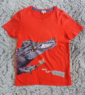Tee-shirt Paul Smith junior - 10 ans