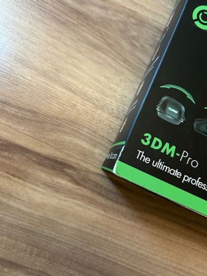 Souris 3D Lexip 3DM-Pro Idéal CAO / Gaming Spatial Neuve - photo numéro 3