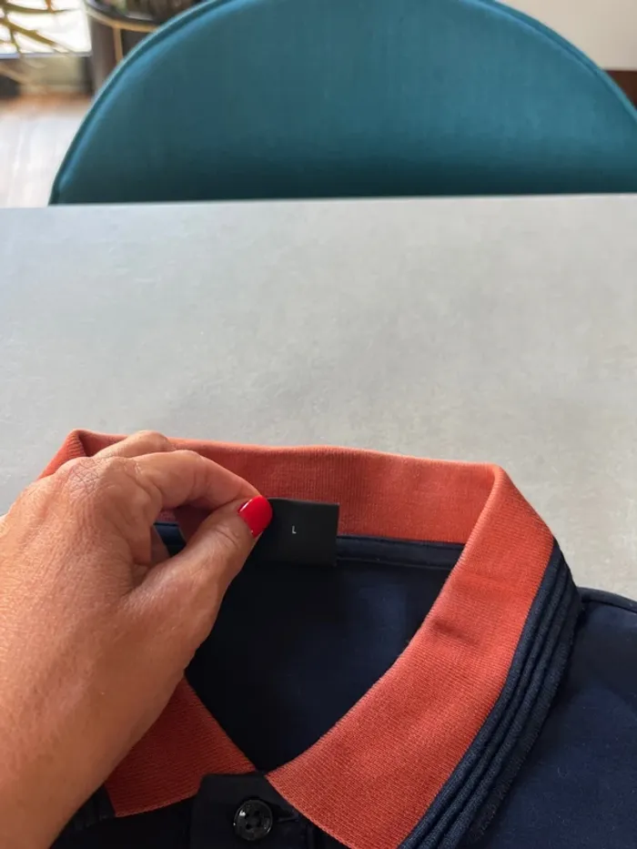 Polo Boss - photo numéro 4