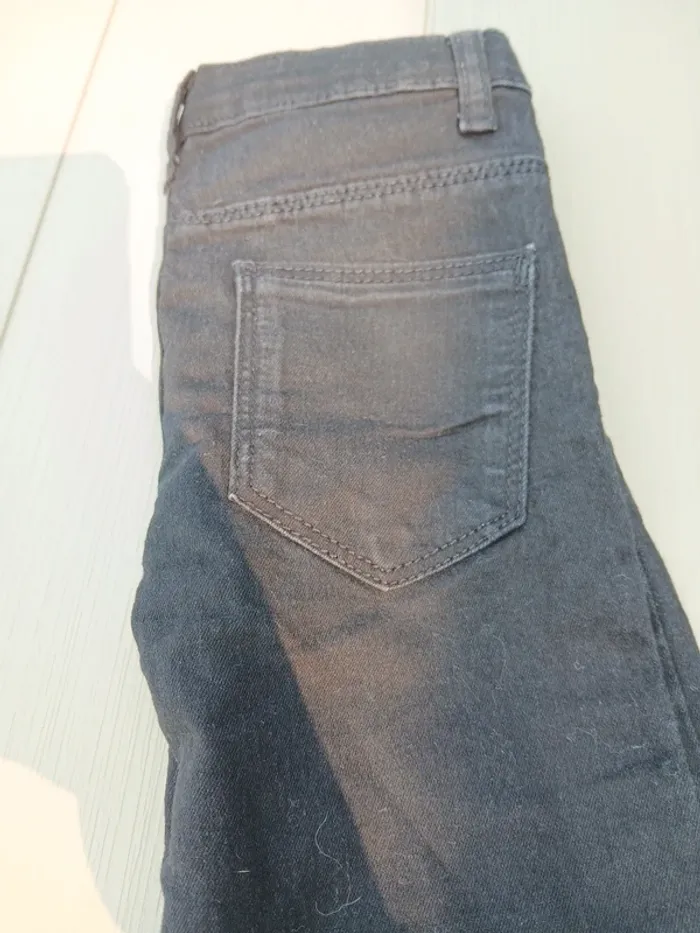 Jeans skinny - photo numéro 3