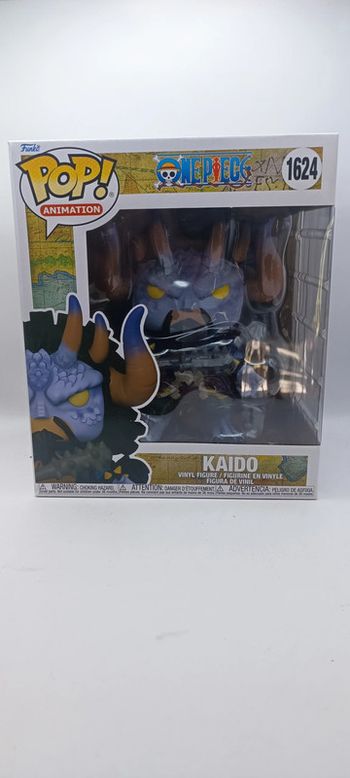 Pop Super 6" One Piece 1624 - Kaido