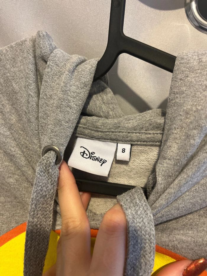 Sweat à capuche Disney - photo numéro 4