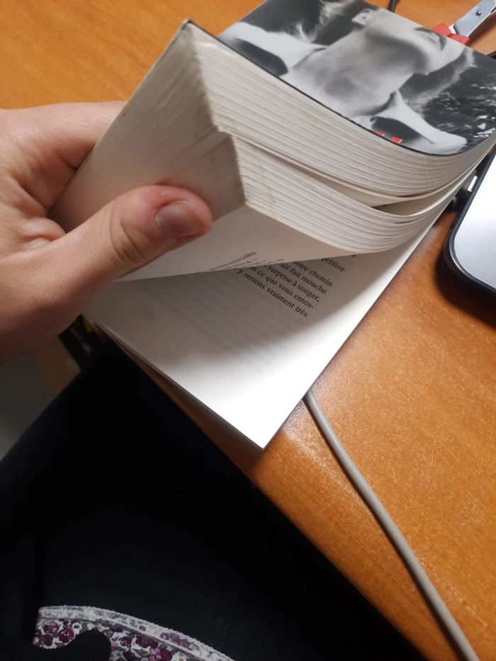 Roman seuil - photo numéro 7