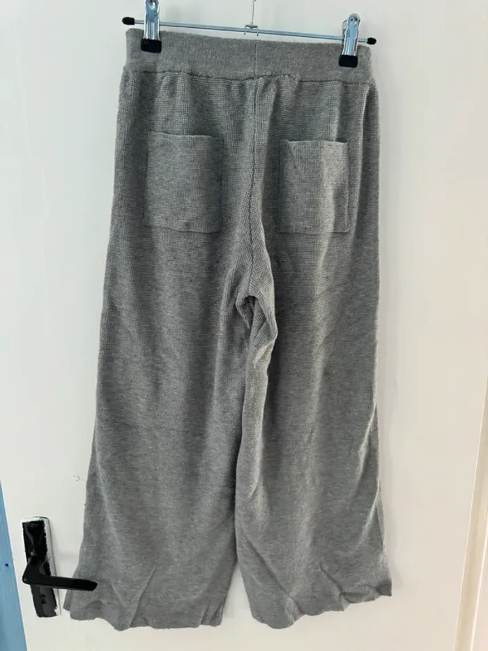 Pantalon confortable fille hiver - photo numéro 3
