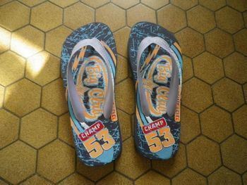 TONGS