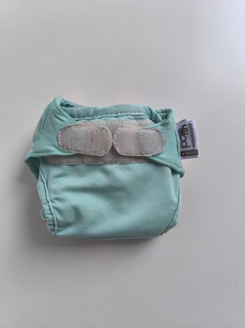 Couche lavable Pop in Newborn