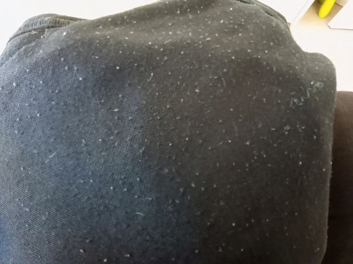 Pantalon de sport fille Nike - photo numéro 3