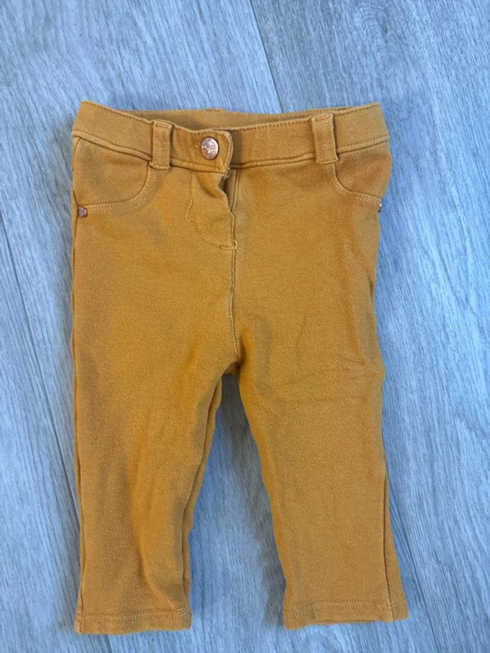 Pantalon 9 mois