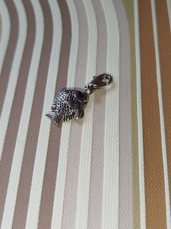 Manège à bijoux Charrm Poisson pour bracelet Neuf