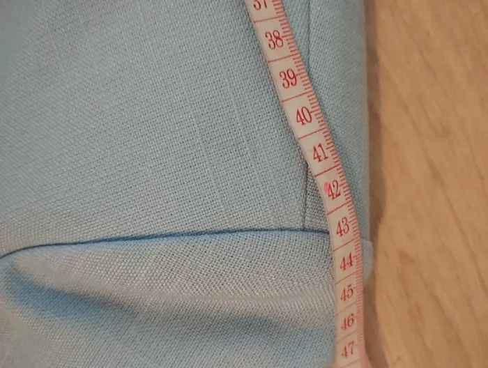 Blazer manches courtes Marcelle Griffon taille 44 - photo numéro 5