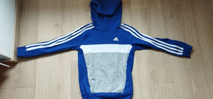 Sweat Adidas 7/8 ans
