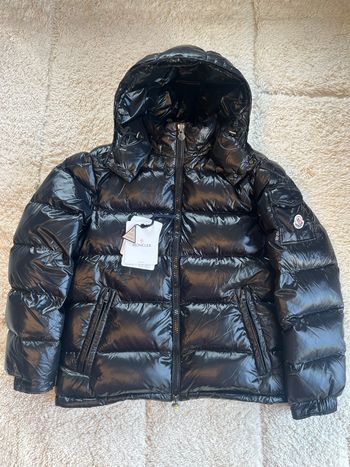 Doudoune moncler Maya 