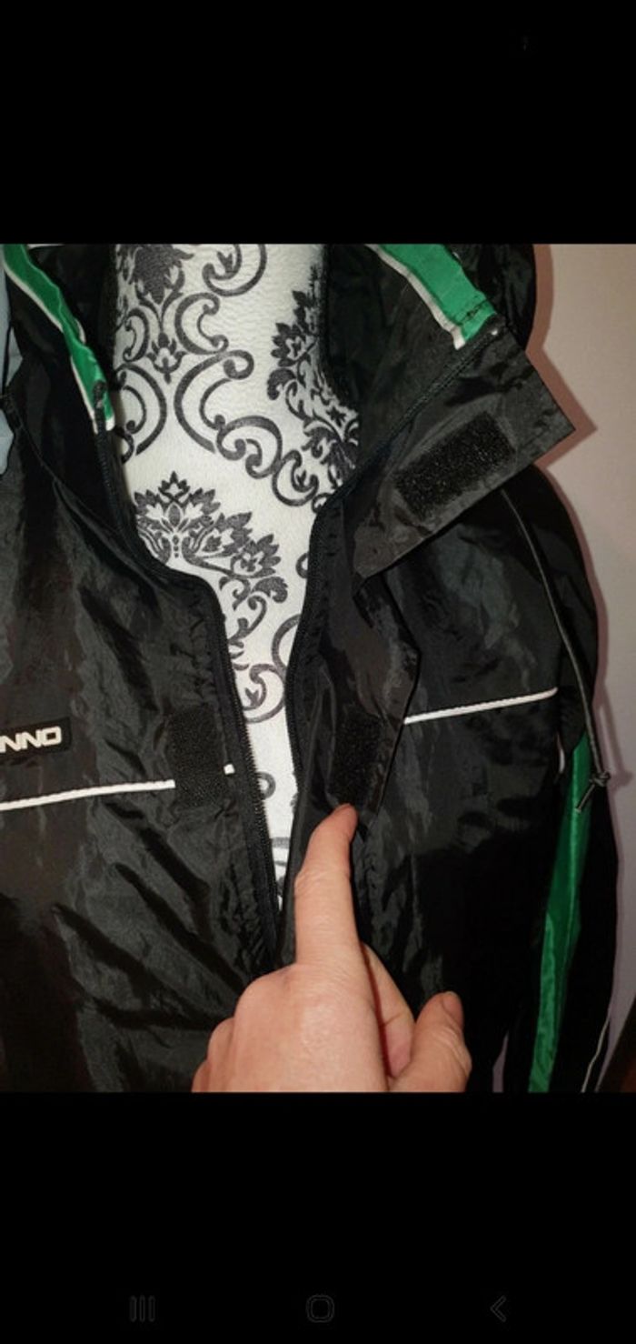 Imperméable  stano - photo numéro 2