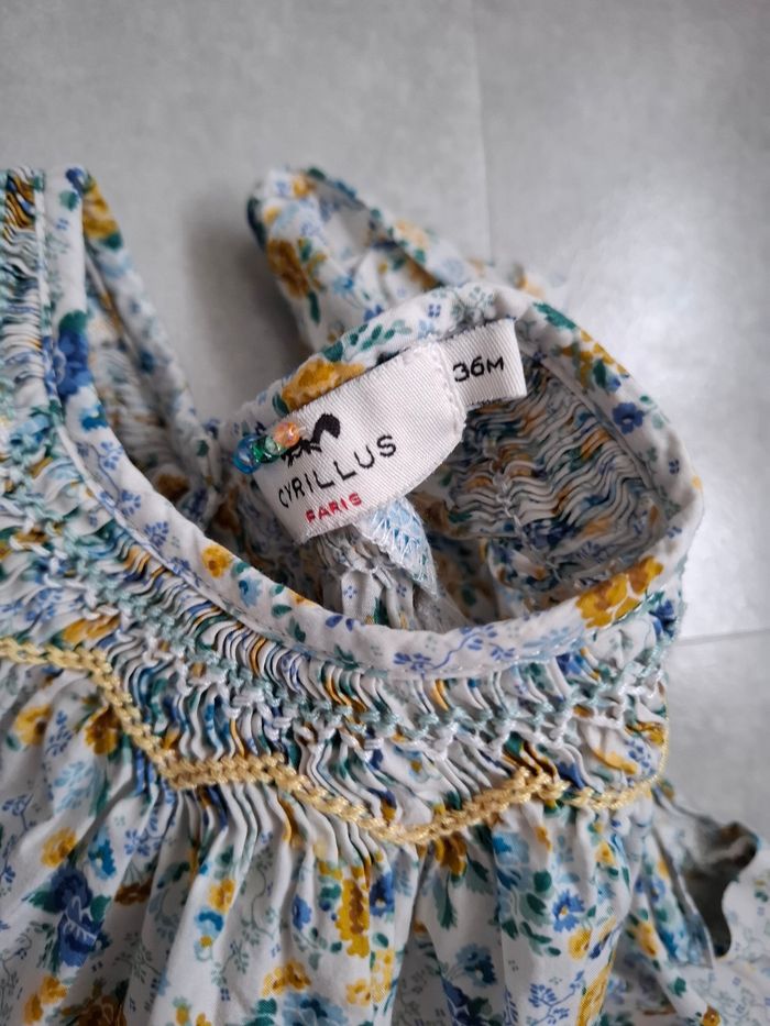 Ensemble cyrillus 36 mois - photo numéro 6