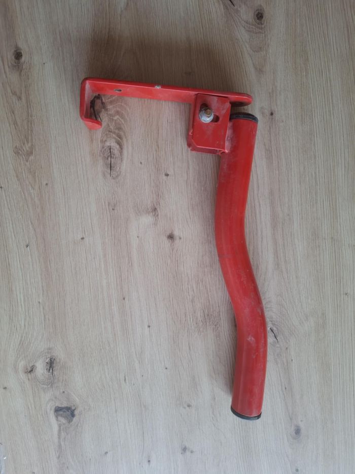 Porte selle pliant - photo numéro 4