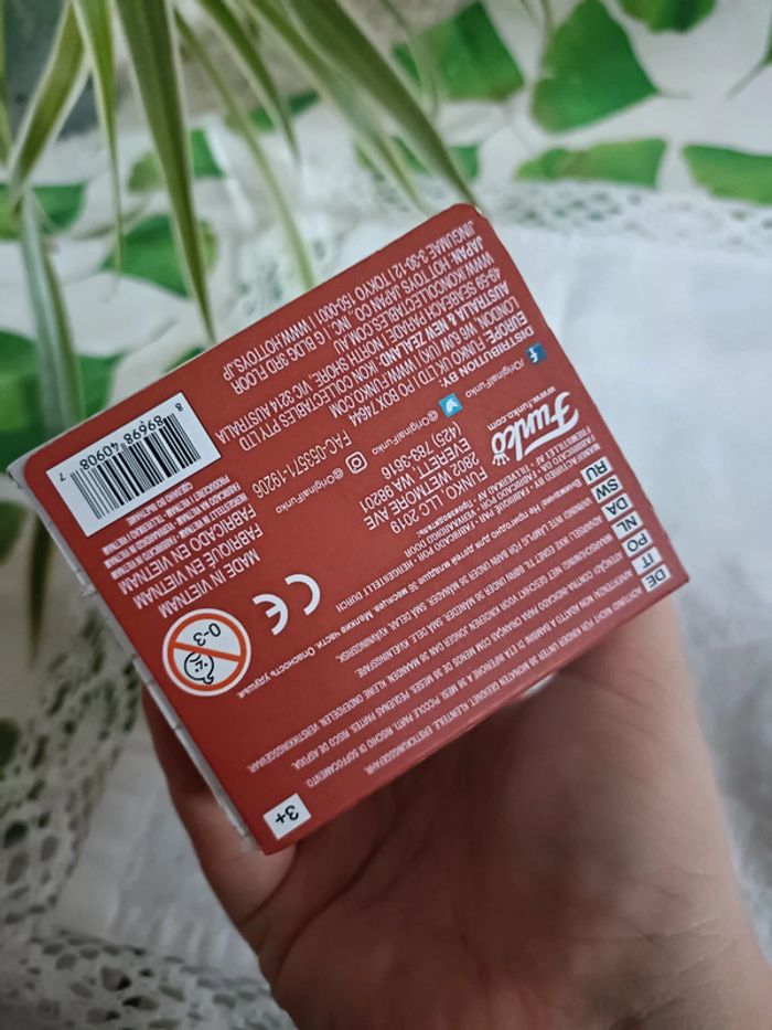 Figurine funko Anna reine des neiges - photo numéro 5