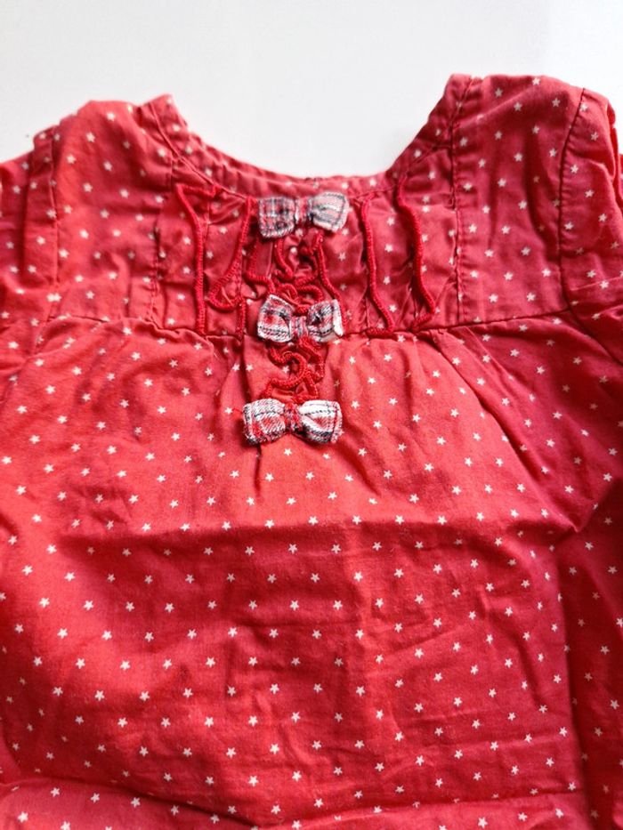 Tunique 3 mois - photo numéro 2