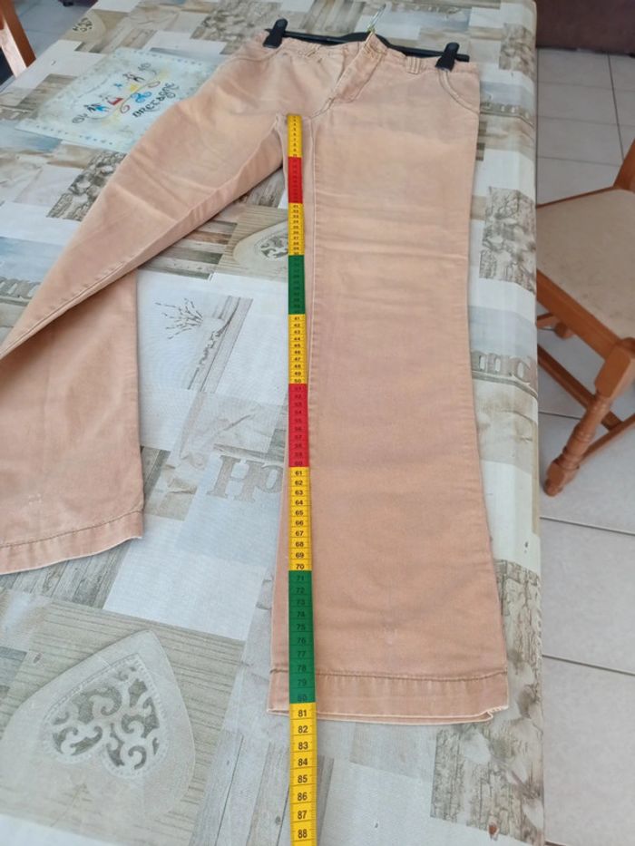 Pantalon homme - photo numéro 10