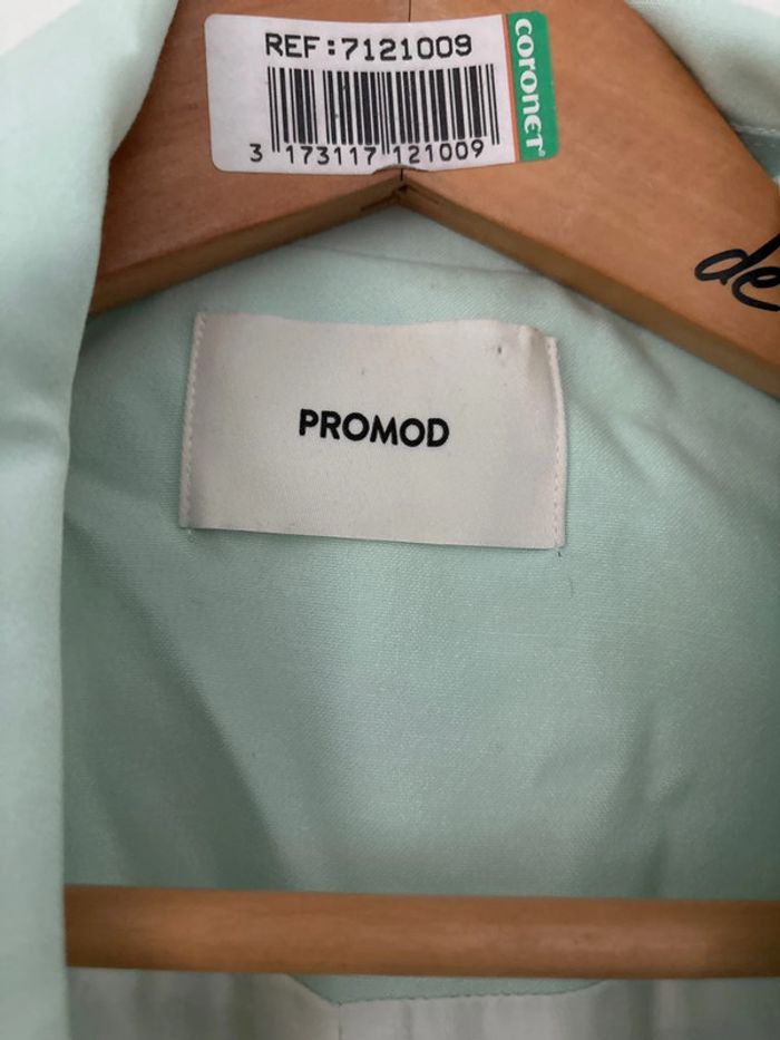 Blazer sans manche - photo numéro 3