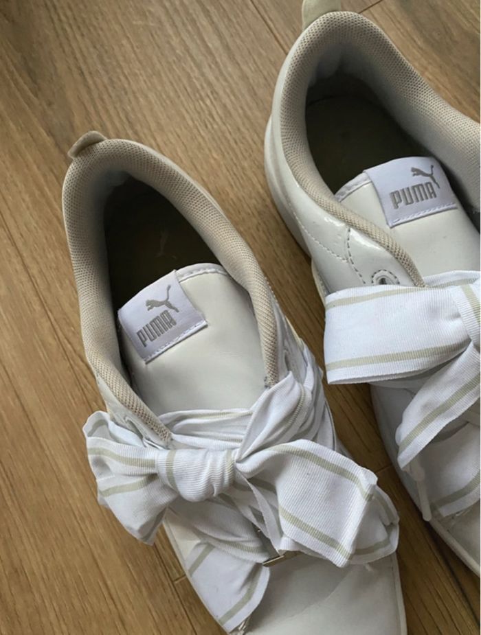 Baskets - photo numéro 4