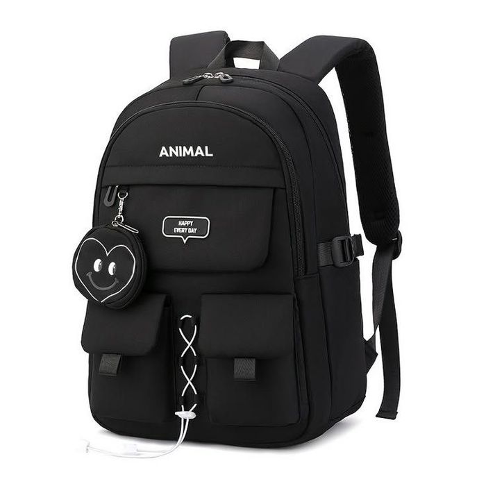 Sac au dos