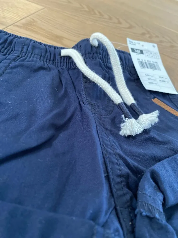Short - photo numéro 2