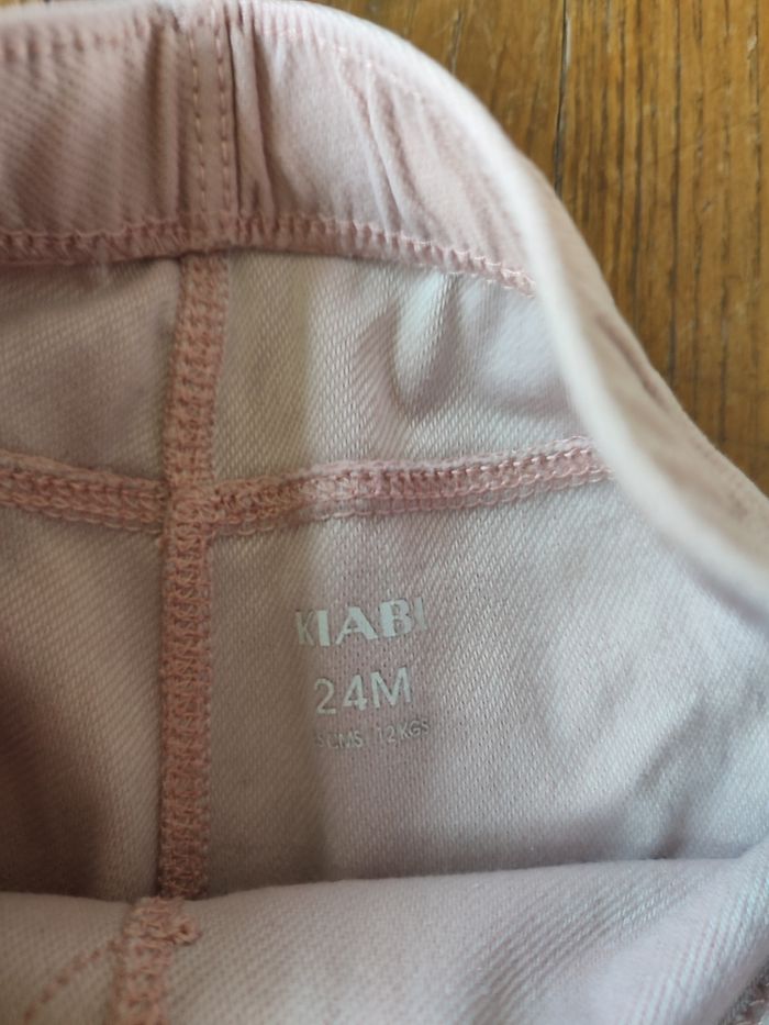 Jeggings - photo numéro 2