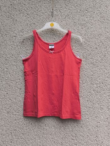 Haut de pyjama Queentex 38