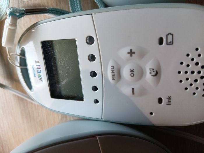 Babyphone Avent - photo numéro 4