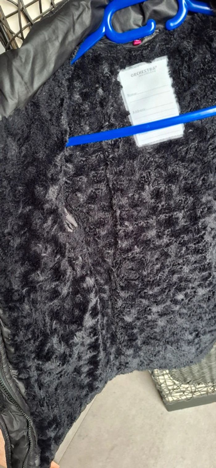 Manteau 8/10 ans - photo numéro 5