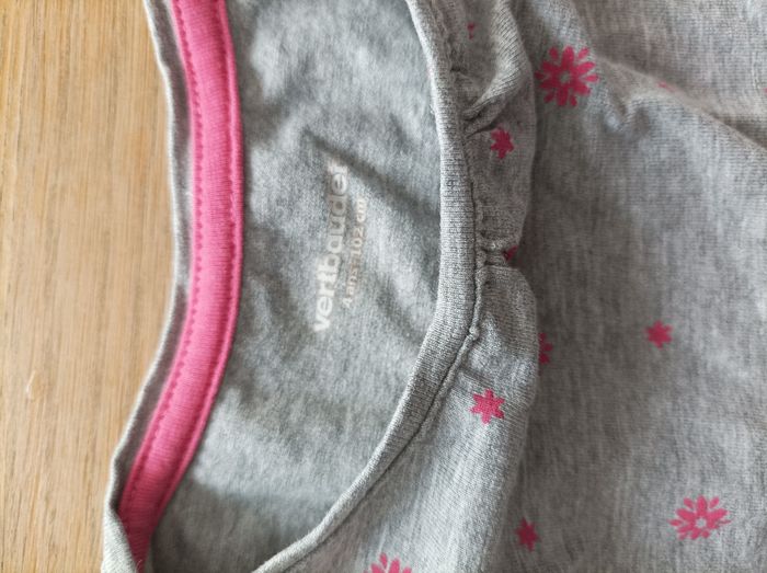 Lot de 5 robes 4 ans - photo numéro 3