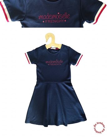 12 ans robe été Gémo