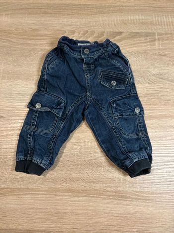 Jeans 12 mois