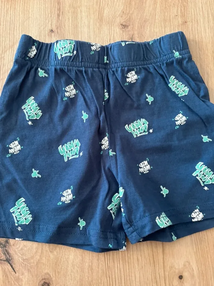 Pyjama 3 ans - photo numéro 3