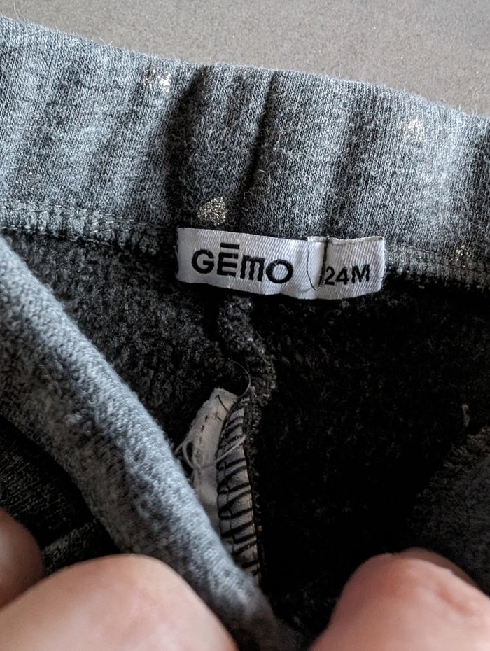 Pantalon - photo numéro 2