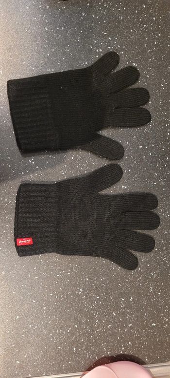 Gants Levi's homme