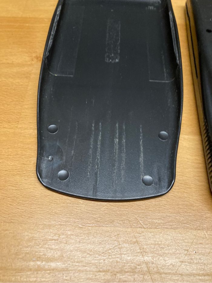 Calculatrice TI 83 plus - photo numéro 6