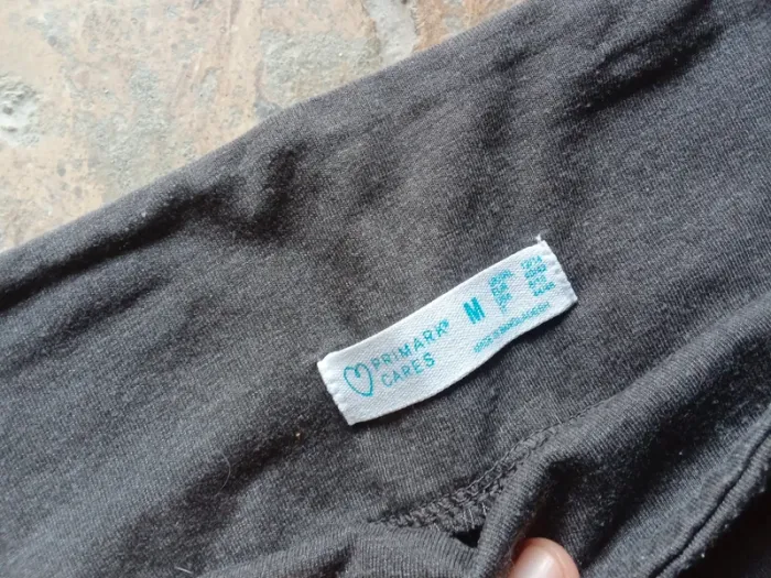 🌹legging Primark Taille 38🌹 - photo numéro 4