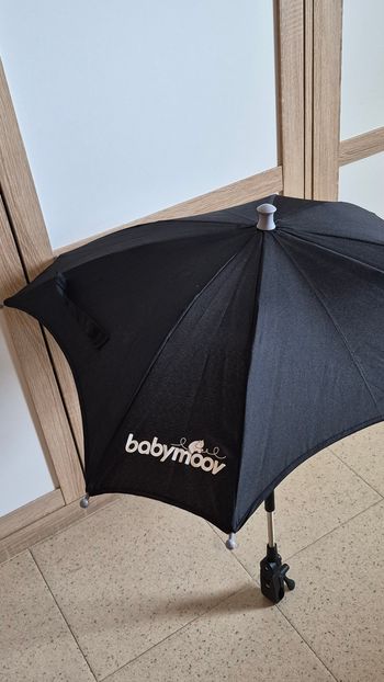 Ombrelle poussette Babymoov