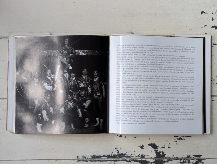 Quel Cirque ? - photo numéro 6